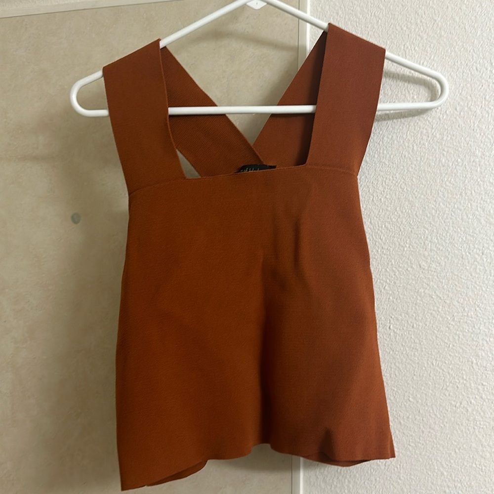 Cropped Top